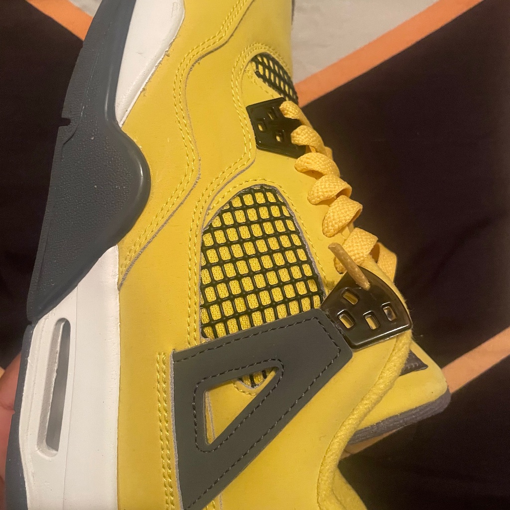 Lightning 4’s